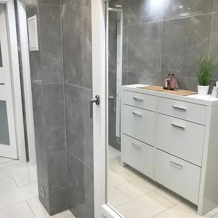 Belvarosi Luxus Apartman * 바야