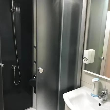 Belvarosi Luxus Apartman 아파트